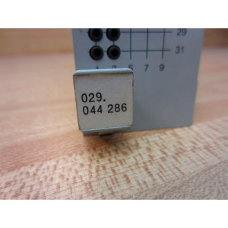AEG 029-044-286 Circuit Board 029044286 - Used