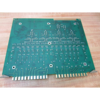 Allen Bradley 634174-90 Board 63417490 Board As Is - Parts Only