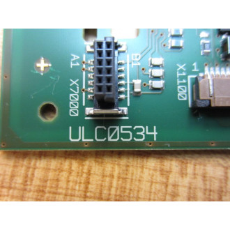 Siemens ET200PRO Circuit Board - Used