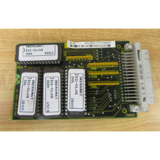 Indramat 109-0785-4A06-03 Board 109-0785-4B06-03 - Used