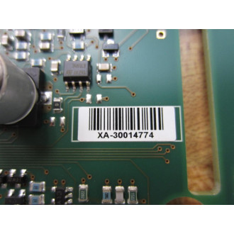 Siemens ET200PRO Circuit Board - Used