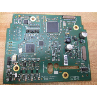 Siemens ET200PRO Circuit Board - Used