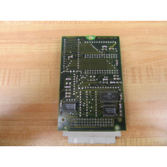 Indramat 109-0785-4A06-03 Board 109-0785-4B06-03 - Used