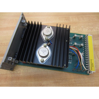 AEG 029-044-286 Circuit Board 029044286 - Used