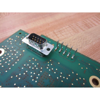 Siemens ET200PRO Circuit Board - Used