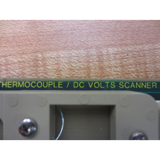 John Fluke 642496 Scanner Board Rev.L - New No Box