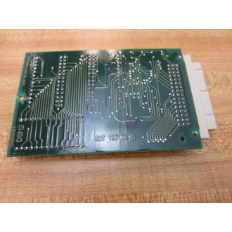Indramat 109-0785-4B06-04 Circuit Board 10907854B0604 - Used