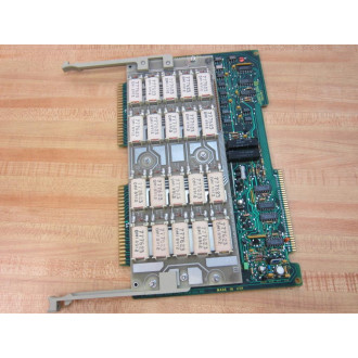 John Fluke 642496 Scanner Board - Used