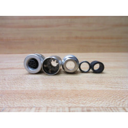 Murr Elektronik 7000-17361-0000000 Female Connector 7000-17361