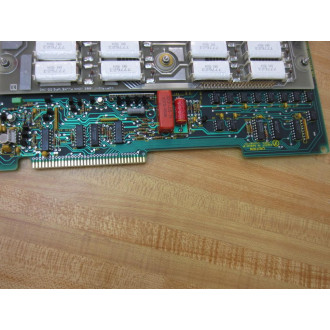 John Fluke 642496 Scanner Board Rev.N - New No Box