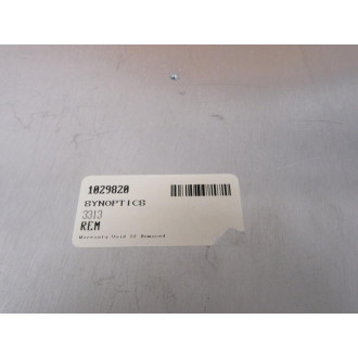 SynOptics 3313 Circuit Board - Used