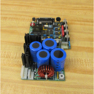Dover 31B65AF Circuit Board - Used