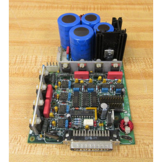 Dover 31B65AF Circuit Board - Used