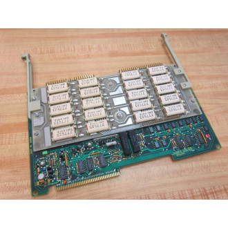 John Fluke 642496 Scanner Board - Used