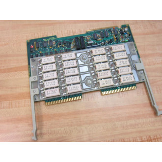 John Fluke 642496 Scanner Board - Used