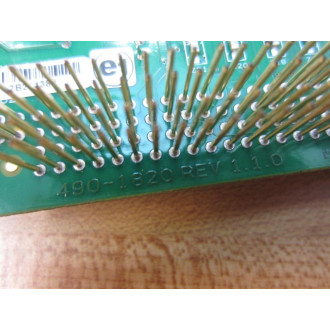 Woodhead CN-104-E Circuit Board CN104E - Used