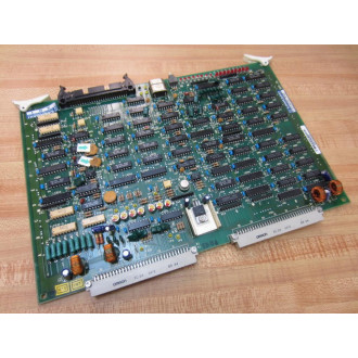 Kawasaki 9ED-34 Circuit Board 9ED34 Board As Is - Parts Only