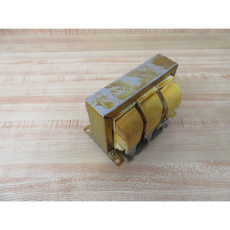Fanuc Pertronics A81L-0001-0096 Reactor A81L00010096 - Used