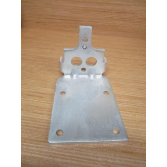 Whitey S-MB-M3BK Swagelok Mounting Bracket SMBM3BK (Pack of 2)