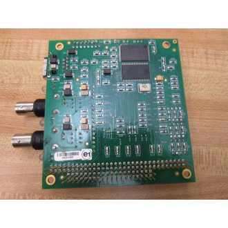Woodhead CN-104-E Circuit Board CN104E - Used