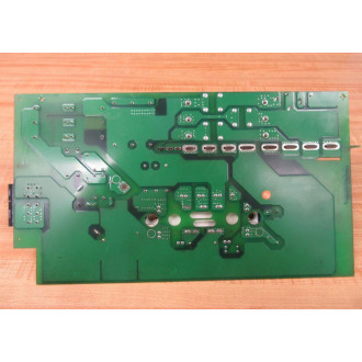 Danfoss 195N2062 2800 System Board 195N2062DT05 Board As Is - Parts Only