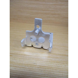 Whitey S-MB-M3BK Swagelok Mounting Bracket SMBM3BK (Pack of 2)