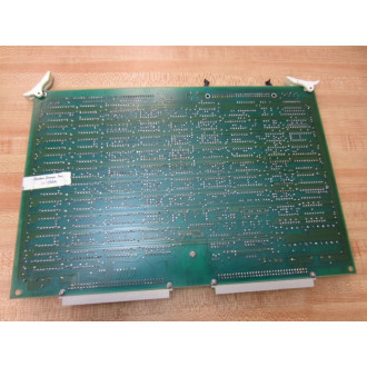 Kawasaki 9ED-34 Circuit Board 9ED34 Board As Is - Parts Only