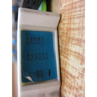 NEC PA-24DTR Circuit Board PA24DTR - Used