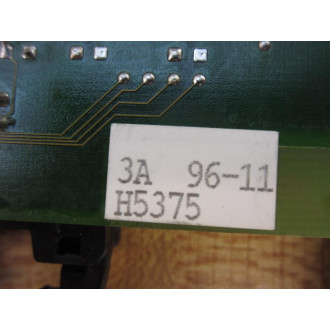 NEC PA-24DTR Circuit Board PA24DTR - Used