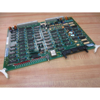 Kawasaki 9ED-34 Circuit Board 9ED34 Board As Is - Parts Only