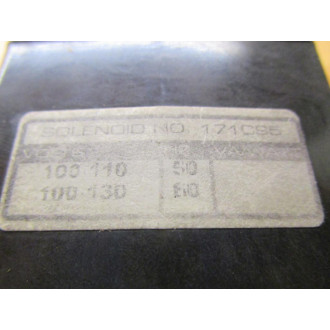 Decco 171C95 Coil - New No Box