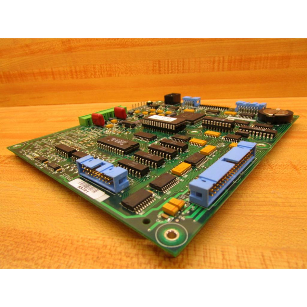 Serno 1277-501 PC Board 1277501 - Used