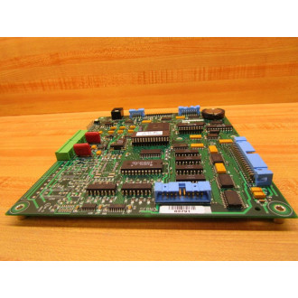 Serno 1277-501 PC Board 1277501 - Used
