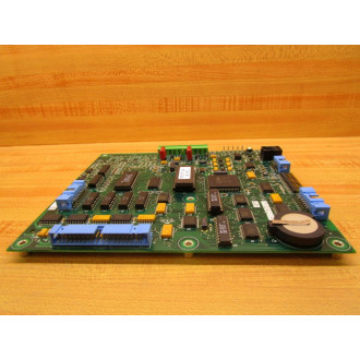Serno 1277-501 PC Board 1277501 - Used