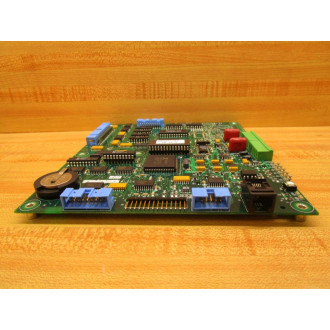 Serno 1277-501 PC Board 1277501 - Used
