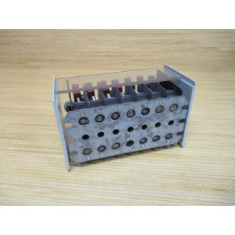 States C3-207-BJ Test Switch C3207BJ W Cover