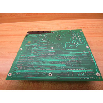 Danaher Controls 01-070221-0001 Motherboard 01070221 - Used