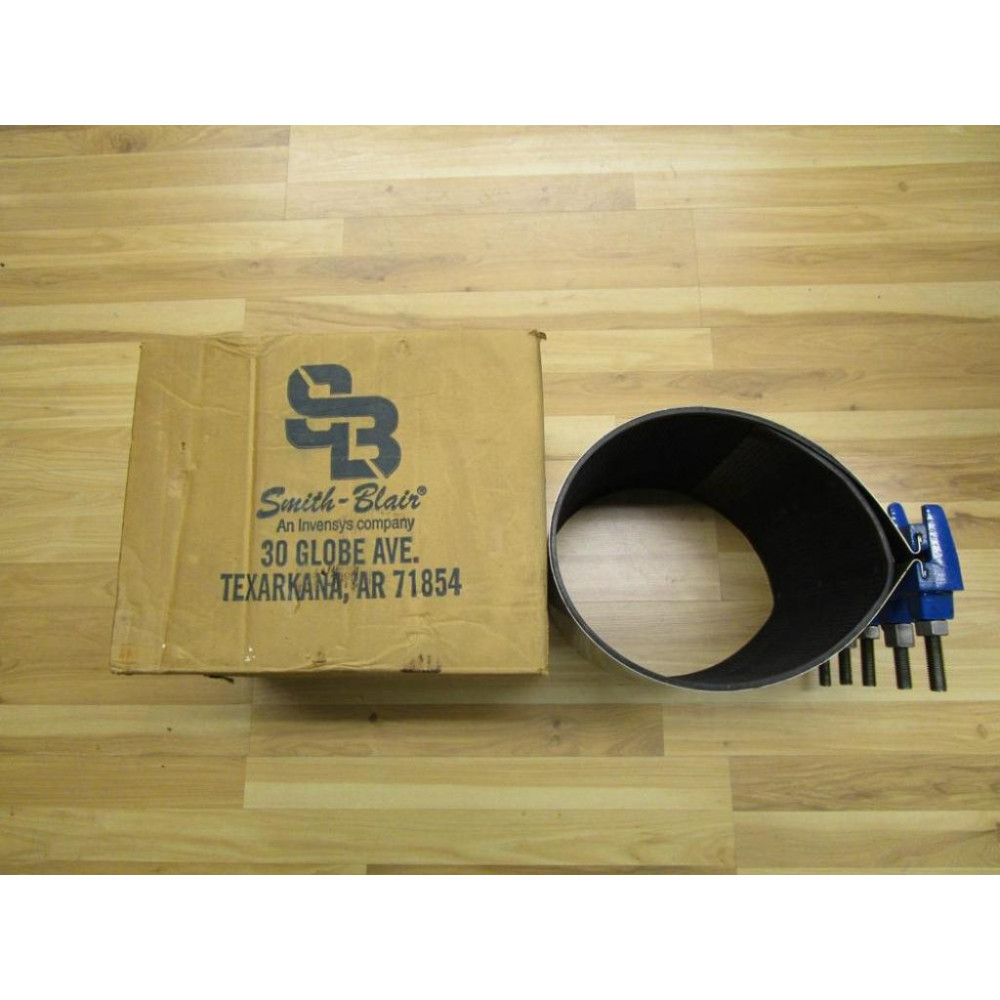 Smith Blair 22600117512000 Clamp Coupling