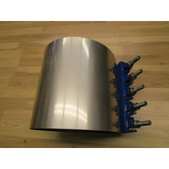Smith Blair 22600117512000 Clamp Coupling