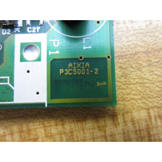 Prosys IPL3 Circuit Board P3C5001-2 - Used