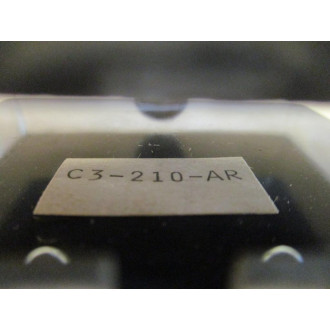 States C3-210-AR Test Switch C3210AR W  Hardware