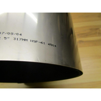 Smith Blair 22600117512000 Clamp Coupling