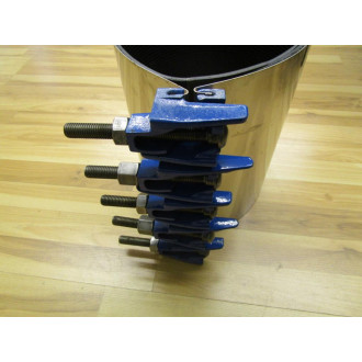 Smith Blair 22600117512000 Clamp Coupling