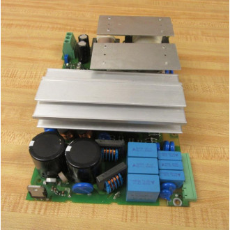Siemens C98043-A7507-L4L41 Board C98040-A7507-P4-1 Board As Is - Parts Only