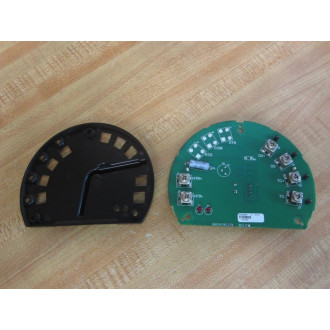 6P00497H01 Circuit Board 6A00438G01 - Used