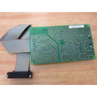 Allen Bradley 40845-280-51 Input Module Bd 4084528051 Rev.F - Used