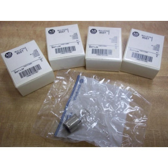 Allen Bradley 855T-L24 Replacement Bulb 855TL24 (Pack of 4)
