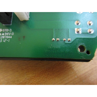 6P00497H01 Circuit Board 6A00438G01 - Used