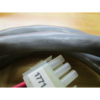 Belden 9623 Cable 634880 - New No Box