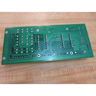 SCA Schucker SYS3000-200 Circuit Board SYS3000200 - Used